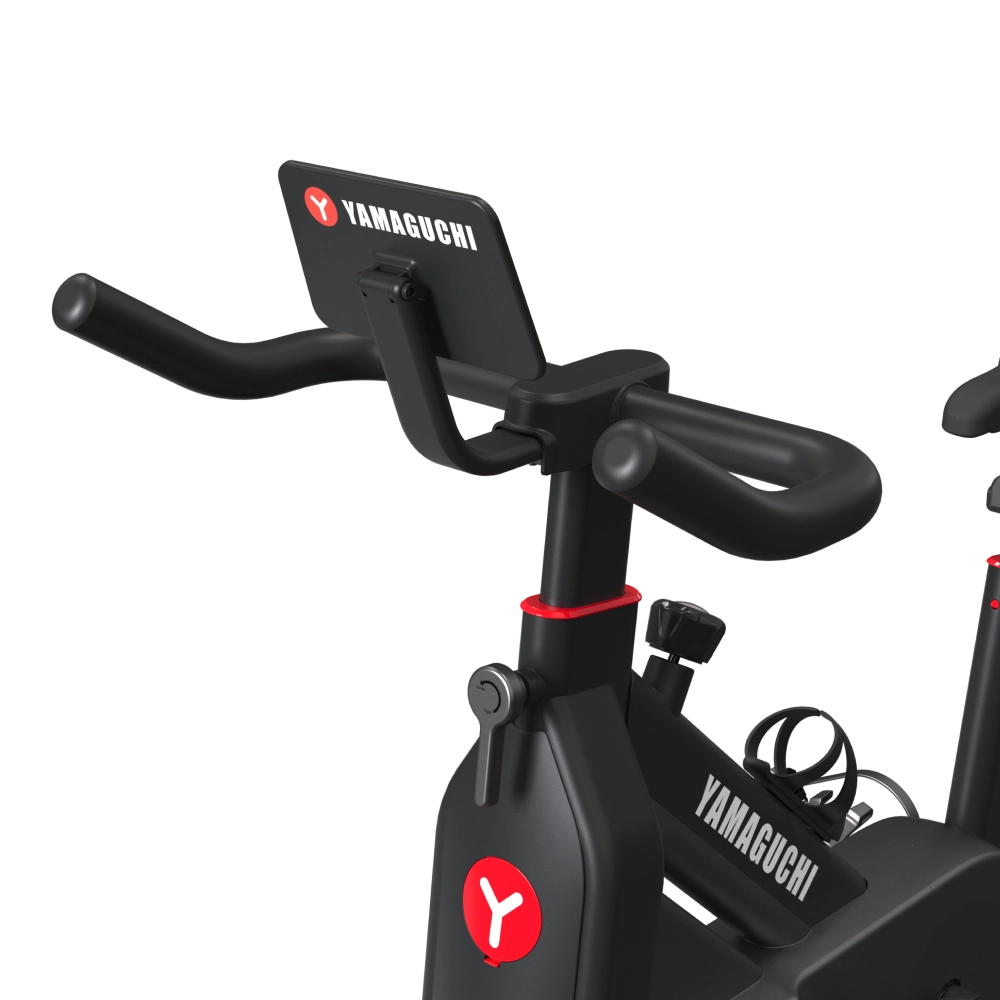 Спин-байк Yamaguchi Fitness Bike