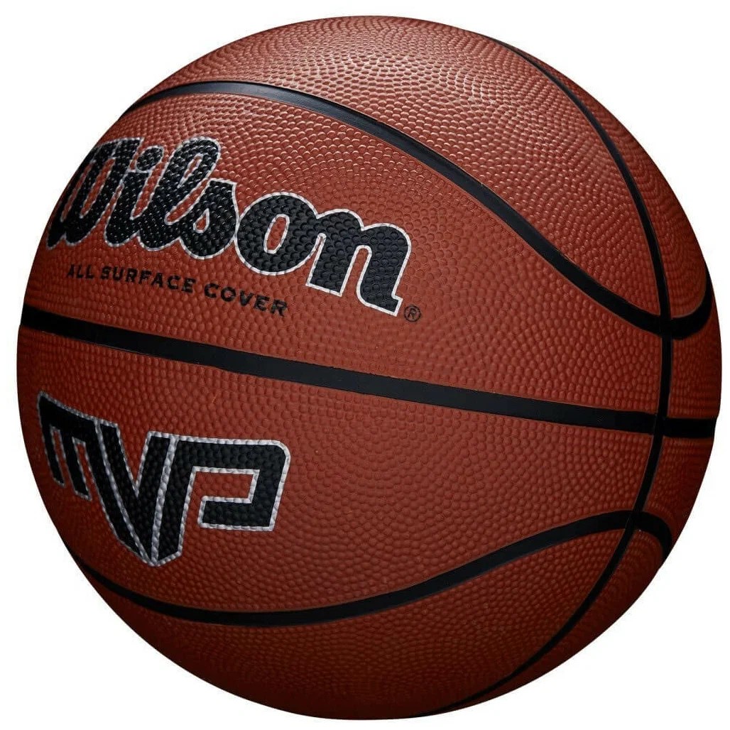 Баскетбольный Мяч Wilson MVP