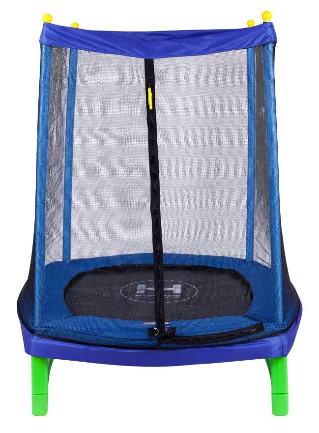 Батут Hasttings Crox 4,5ft (1,4м)
