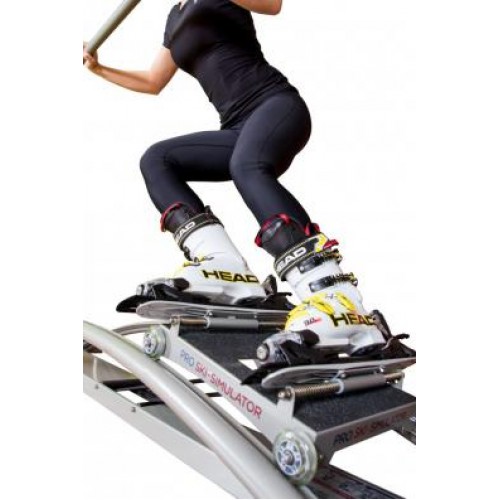  Горнолыжный тренажер Power SKI Machine