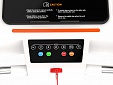 Беговая дорожка UNIXFIT ST-630R White 
