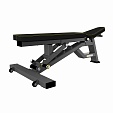Скамья универсальная DHZ FITNESS R-2039
