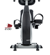 Велотренажер Spirit Fitness XBR25 