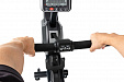 Гребной тренажер SPIRIT FITNESS CRW800+