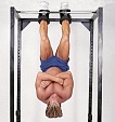 Ботинки инверсионные Body-Solid GIB2 