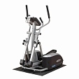 Эллиптический тренажер Body-Solid Endurance E400