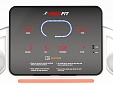 Беговая дорожка UNIXFIT ST-630R White 