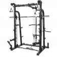 Машина Смита OXYGEN FITNESS FOSTER