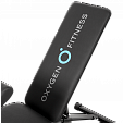 Силовая скамья домашняя OXYGEN FITNESS SEDONA PLUS
