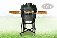 Керамический гриль Start Grill 22