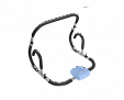 Станок для пресса CARBON AB-10 