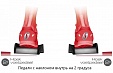 Эллиптический тренажер Hasttings FS450 SPARTA NEW