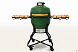 Керамический гриль Start Grill 18