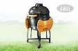 Керамический гриль Start Grill 16