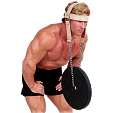 Упряжь BodySolid MA307V