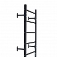 Шведская стенка HomeGym Classic