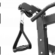 Машина Смита OXYGEN FITNESS FOSTER