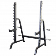 Рама для приседов BODY SOLID GPR370B 