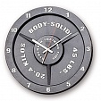 Часы настенные BodySolid PRO