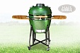 Керамический гриль Start Grill 22