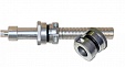 Штанга олимпийская MB PRO 132 кг.