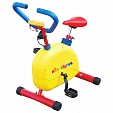 Велотренажер детский DFC VT-2600