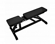 Скамья силовая HomeGYM D03