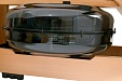 Гребной тренажер UNIX Fit Wood Rower Dark 