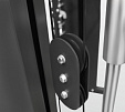 Наполнитель из PU поролона, обивка из искусственной кожи