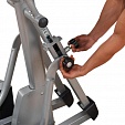 Эллиптический тренажер Body-Solid Endurance E400