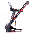 Беговая дорожка CardioPower T45 