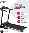 Беговая дорожка домашняя CARBON FITNESS T550 NEW