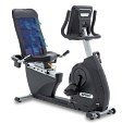 Велотренажер Spirit Fitness XBR25 