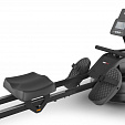 Гребной тренажер UNIX Fit Water Rower 