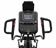 Эллиптический тренажер SPIRIT XE395 BLACK