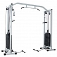 Кроссовер HomeGym 1007 стек 2х75 кг. 