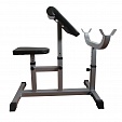 Скамья Скотта Homegym