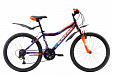 Велосипед Black One Ice 24