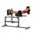 Римский стул регулируемый Body-Solid SGH500