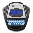 Эллиптический тренажер Xterra FS4.0e