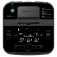 Велотренажер Life Fitness RS1 Track Connect