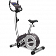 Велоэргометр OXYGEN CARDIO CONCEPT IV HRC + нагрудный кардиодатчик в комплекте