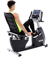 Велотренажер Spirit Fitness XBR25 
