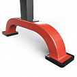 Скамья силовая горизонтальная BENCH 120 