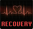 Оценка восстановления пульса (Recovery)