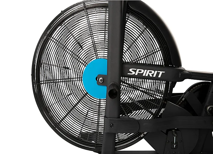 Велотренажер SPIRIT AB900+ AIR BIKE