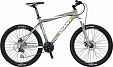 Велосипед Giant Rincon Disc