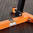 Стойка под штангу Rack GYM TF-164 PRO