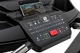 Беговая дорожка SPIRIT XT285 BLACK NEW