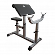Скамья Скотта Homegym